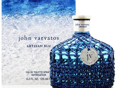 Artisan Blu 4.2 oz EDT for men Online now