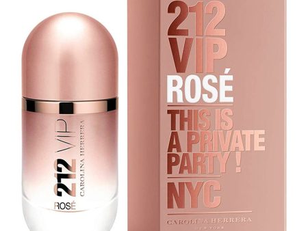 212 VIP Rose 1.7 oz EDP for women For Cheap