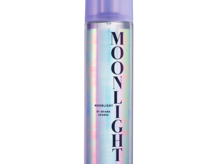 Ariana Grande Moonlight  Body Mist 8.0 oz for women For Sale