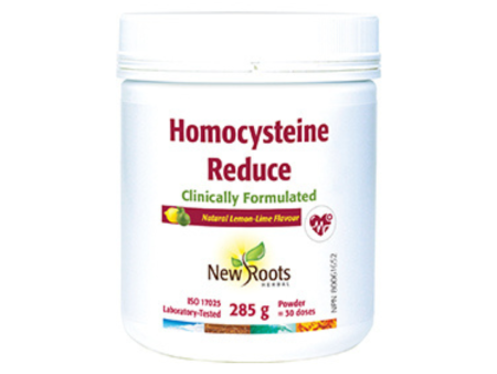 New Roots Homocysteine Reduce (285g) For Cheap