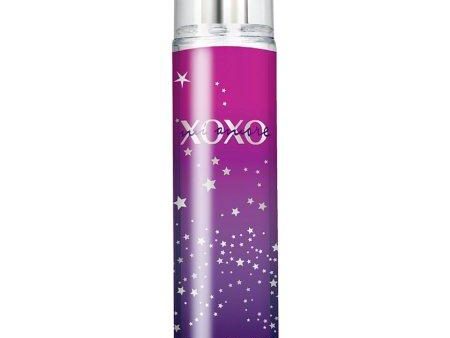 XOXO Mi Amore 8 oz Body Mist for woman Hot on Sale