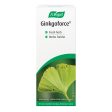 A.Vogel Ginkgoforce - Ginkgo Biloba Extract (50ml) on Sale