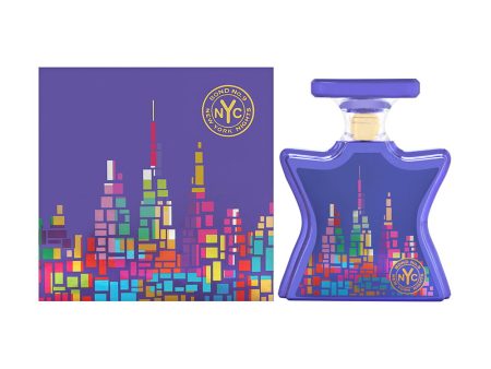 New York Nights 1.7 oz EDP for unisex For Cheap