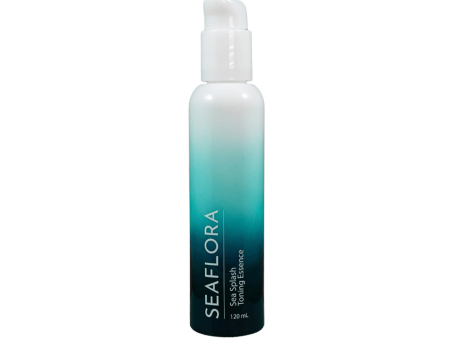 Seaflora Sea Splash Toning Essence (50ml) For Cheap