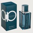 Ferragamo Intense Leather 3.4 oz EDP for men For Discount