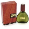 Agua Brava 3.4 oz EDT for men on Sale