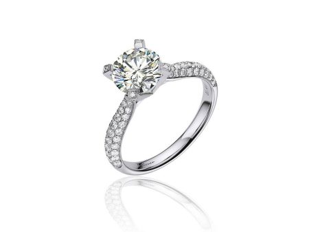 Allure Diamond Ring Sale