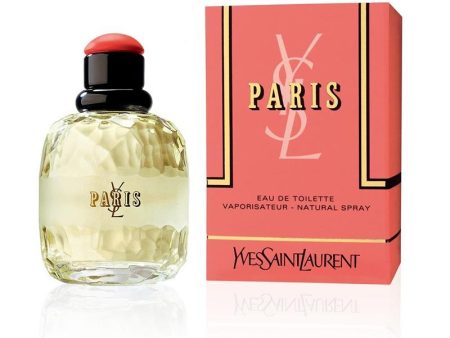 YSL Paris 2.5 oz EDT for women Online Sale