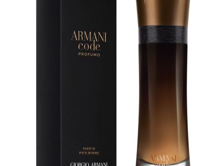 Armani Code Profumo 3.7 oz Parfum for men Online