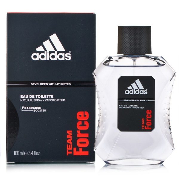 Adidas Team Force 3.4 oz EDT for men Online now