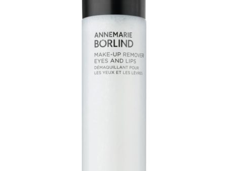 AnneMarie Borlind Make-Up Remover (125ml) Supply