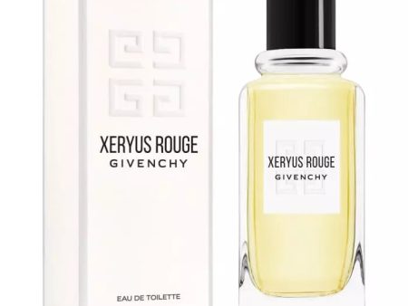 Xeryus Rouge 3.3 oz EDT for men Hot on Sale