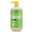 Alaffia Everyday Shea Body Lotion - Purely Coconut (950ml) Online