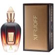 Xerjoff Alexandria II 1.7 oz Parfum for unisex Fashion