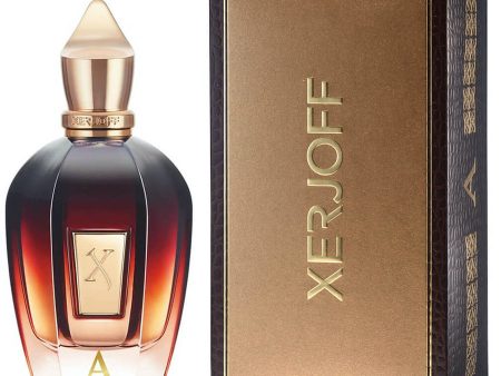 Xerjoff Alexandria II 1.7 oz Parfum for unisex Fashion