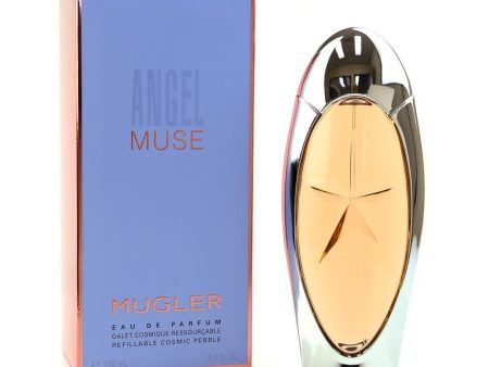 Angel Muse 3.4 oz EDT for women For Sale