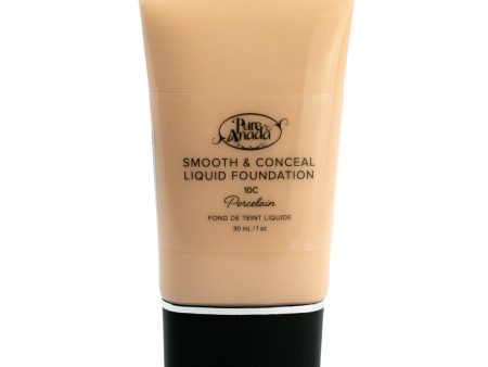 Pure Anada Liquid Foundation For Sale