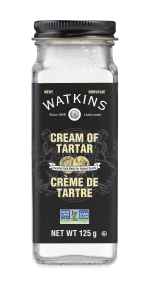 Watkins Organic Cream of Tartar (125 g) Online Sale