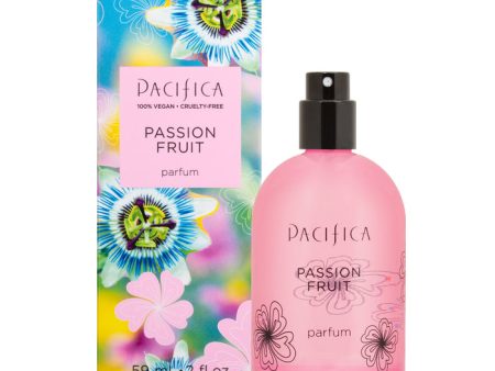 Pacifica Parfum - Passion Fruit (59ml) Hot on Sale