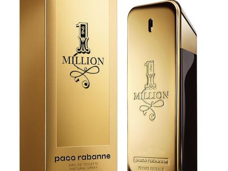 1 Million 6.8 oz EDT for men Online Hot Sale