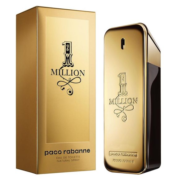 1 Million 6.8 oz EDT for men Online Hot Sale