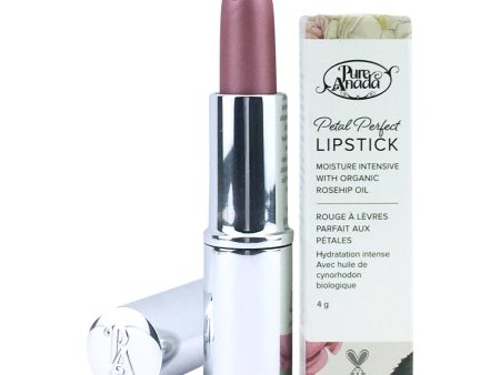 Pure Anada Petal Perfect Lipstick Online Sale