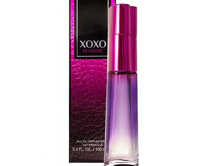 XOXO Mi Amore 3.4 oz EDP for women For Sale