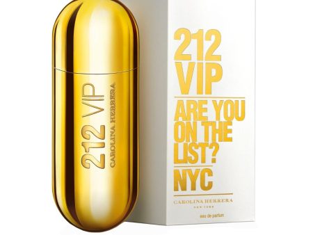 212 VIP 1.7 oz EDP for women For Sale