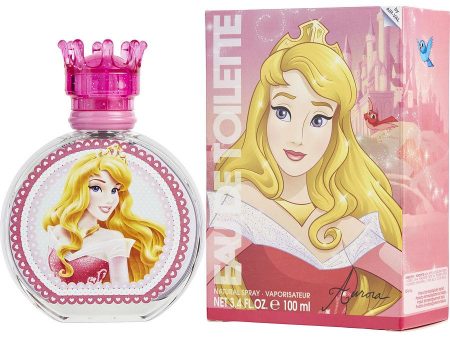 Disney Princess Aurora 3.4 oz EDT for kids Online Sale