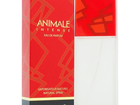 Animale Intense 3.4 oz EDP for women Online Sale