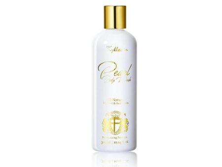 Pearl Body Wash on Sale