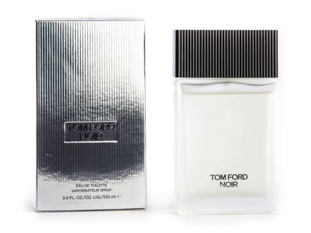 Tom Ford Noir 3.3 EDT for men For Sale