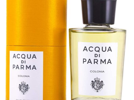 Acqua Di Parma Colonia 3.4 oz unisex Discount