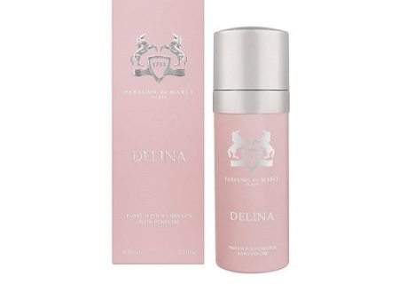 Delina Hair Perfume 2.5 oz Mist For Sale