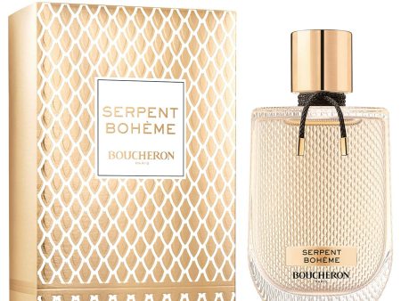 Serpent Boheme 3.0 oz EDP for women For Cheap