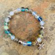 ELEMENT Bracelet [#3A] ~ AIR ~ Libra . Aquarius . Gemini ~ [medium+] For Cheap