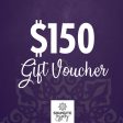 Gift Voucher Online Hot Sale