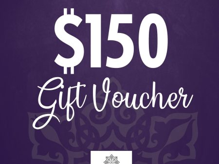 Gift Voucher Online Hot Sale