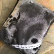 Shungite Filled Soothing BAG PILLOW [100gms of shungite] ~ SKULLS Online Hot Sale